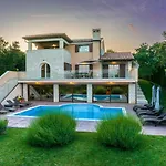 Villa Casa Brazzana