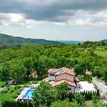 Willa Casa Brazzana Sovinjak