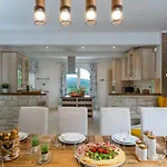 Villa Casa Brazzana Sovinjak
