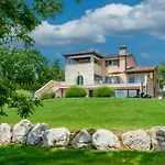 Casa Brazzana Sovinjak