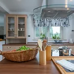 Casa Brazzana * Sovinjak