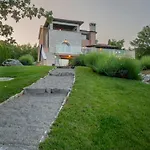 Casa Brazzana Willa
