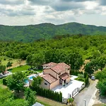 Casa Brazzana * Sovinjak