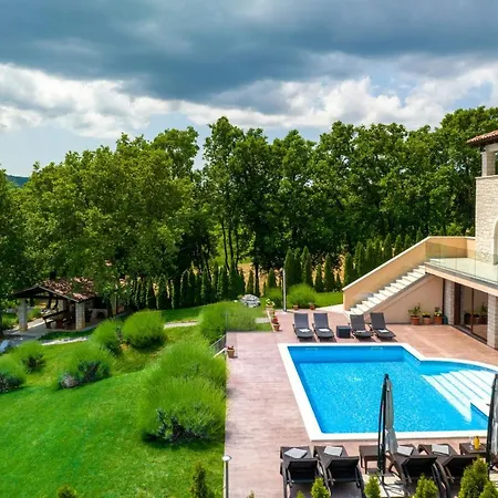 Villa Casa Brazzana *