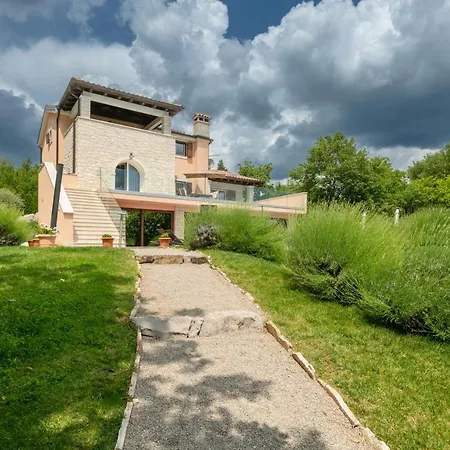 Villa Casa Brazzana *