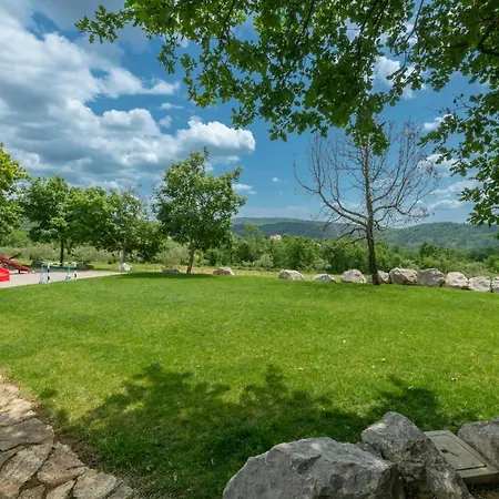 Casa Brazzana Villa