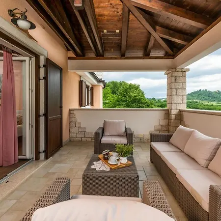 Casa Brazzana