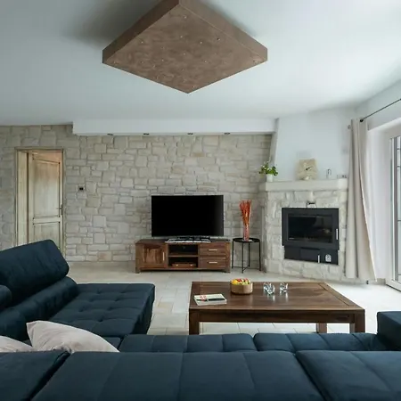 Casa Brazzana Villa
