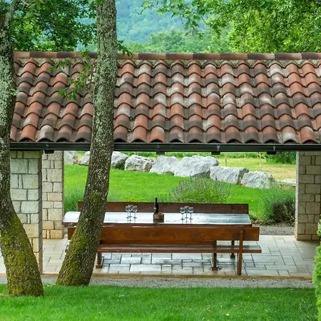 Casa Brazzana Sovinjak