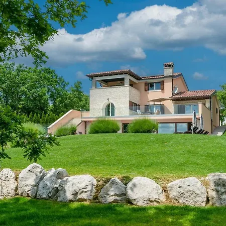 Casa Brazzana Sovinjak