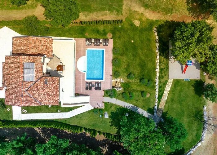 Casa Brazzana Sovinjak