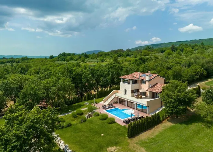 Casa Brazzana Sovinjak