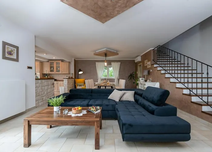 Casa Brazzana * Sovinjak
