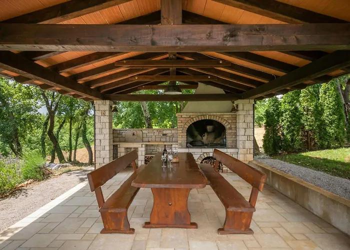 Casa Brazzana * Sovinjak