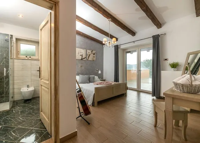 Casa Brazzana Sovinjak