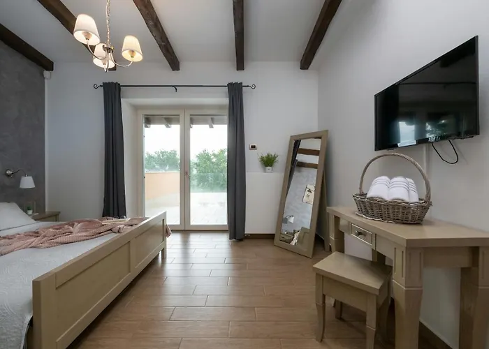 Casa Brazzana Sovinjak