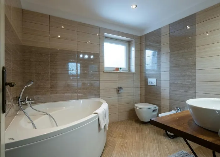 Casa Brazzana Villa Sovinjak