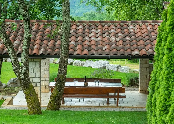 Casa Brazzana Sovinjak