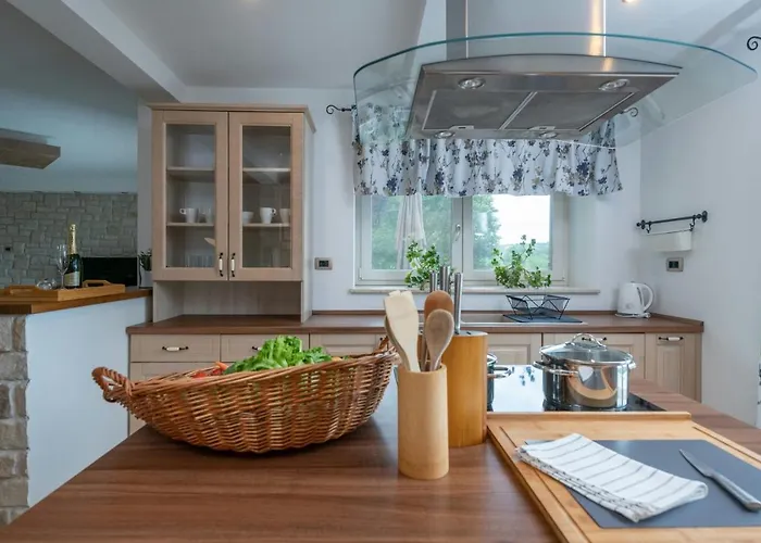 Casa Brazzana * Sovinjak