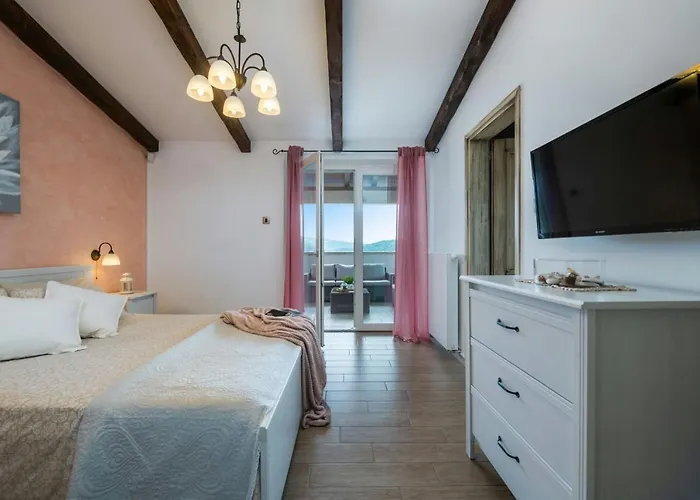 Casa Brazzana * Sovinjak