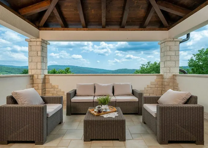 Casa Brazzana Sovinjak