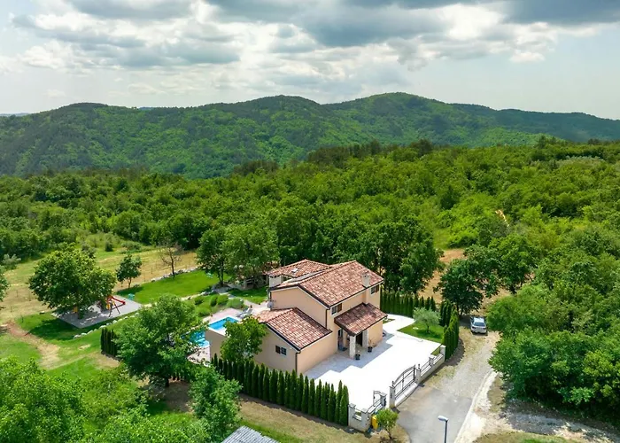 Casa Brazzana * Sovinjak