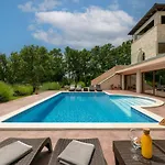 Casa Brazzana * Sovinjak