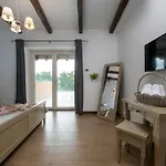 Casa Brazzana Sovinjak