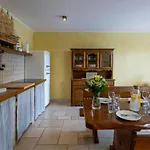 Villa Casa Brazzana