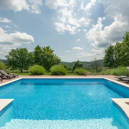 Casa Brazzana Sovinjak