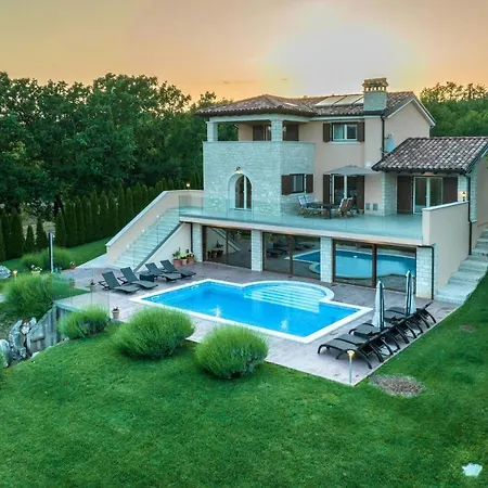 Villa Casa Brazzana