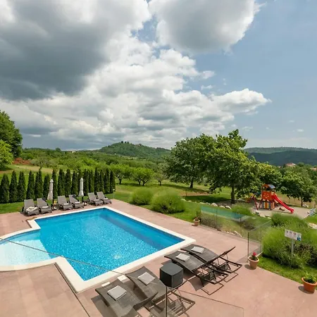 Villa Casa Brazzana *