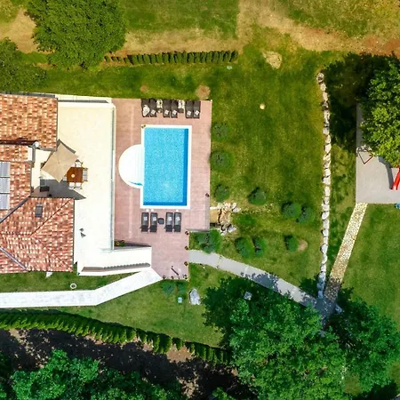 Casa Brazzana Sovinjak