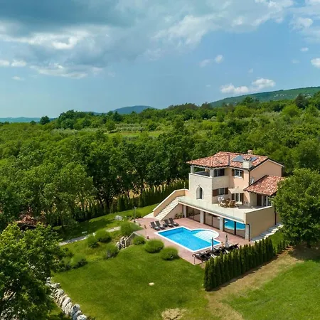 Casa Brazzana Sovinjak