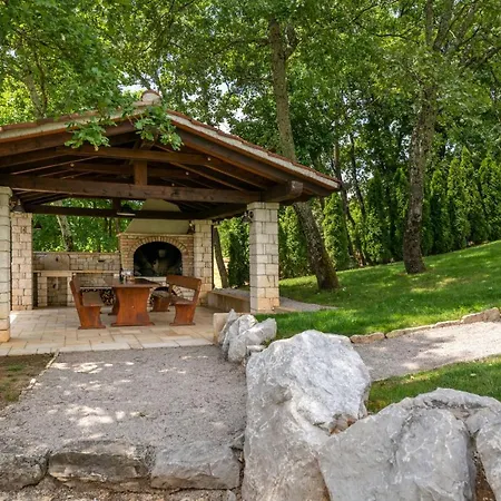 Villa Casa Brazzana