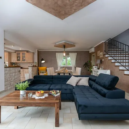 Casa Brazzana * Sovinjak