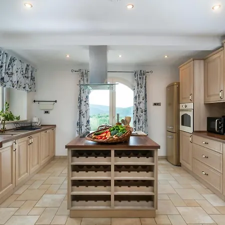 Casa Brazzana * Sovinjak