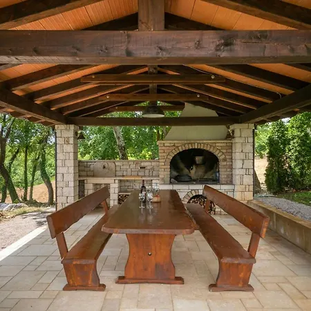 Casa Brazzana * Sovinjak