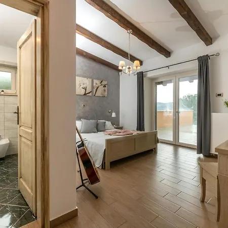 Casa Brazzana Sovinjak