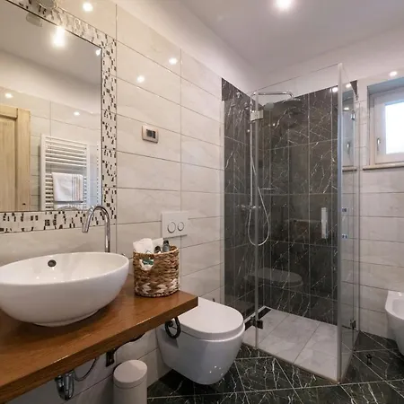 Vila Casa Brazzana Sovinjak