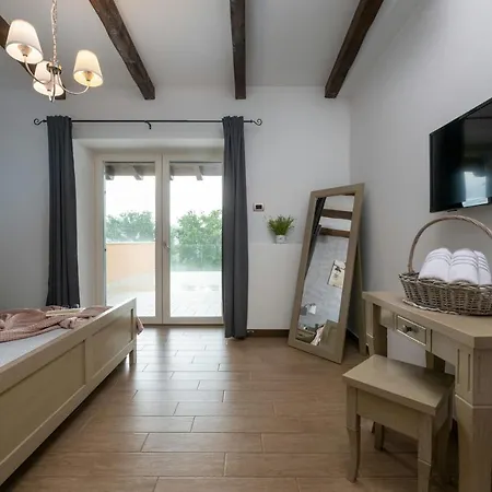 Casa Brazzana Sovinjak