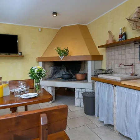 Villa Casa Brazzana *
