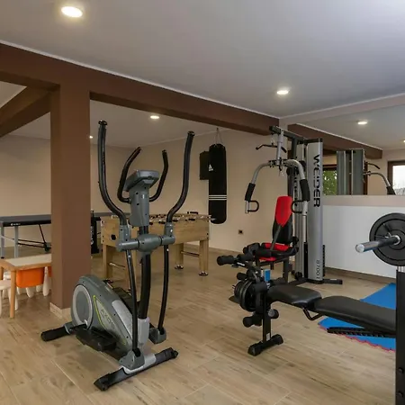 Casa Brazzana