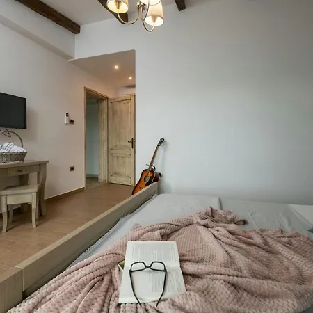 Casa Brazzana Vila Sovinjak