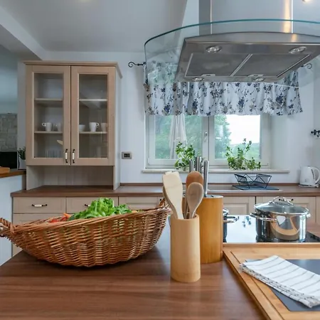 Casa Brazzana * Sovinjak