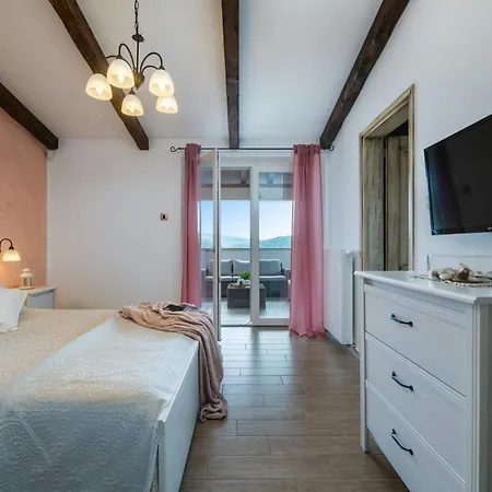 Casa Brazzana * Sovinjak