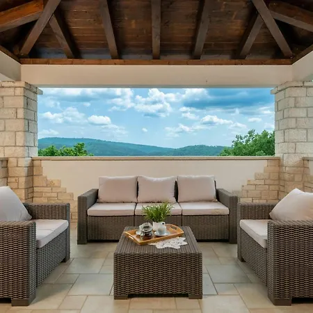 Casa Brazzana Sovinjak