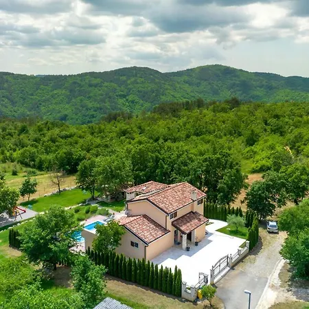 Casa Brazzana * Sovinjak