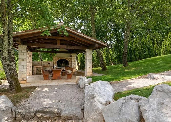 Willa Casa Brazzana
