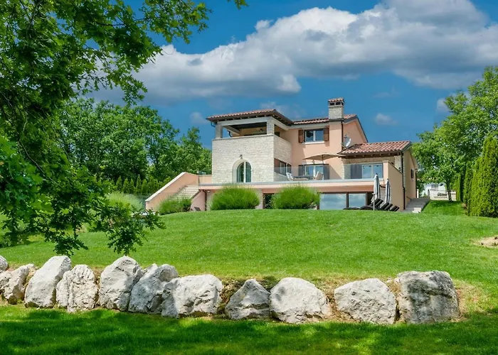 Casa Brazzana Sovinjak